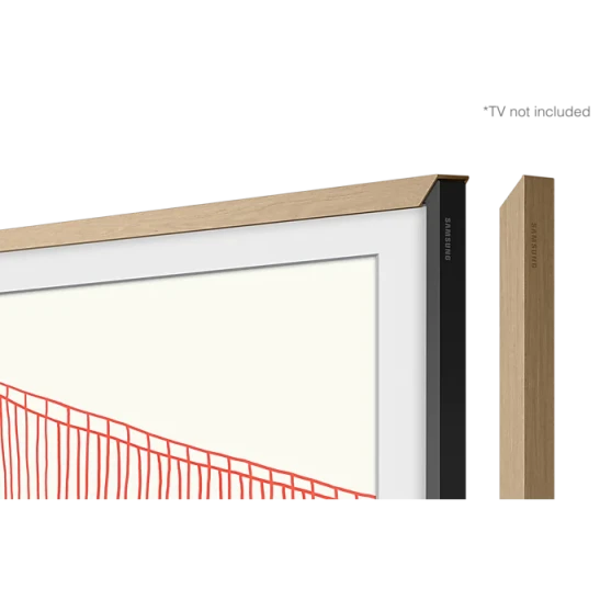 Çərçivə Tv üçün Samsung VG-SCFA65TKBRU
