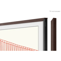 Çərçivə TV üçün Samsung VG-SCFA43BWBRU