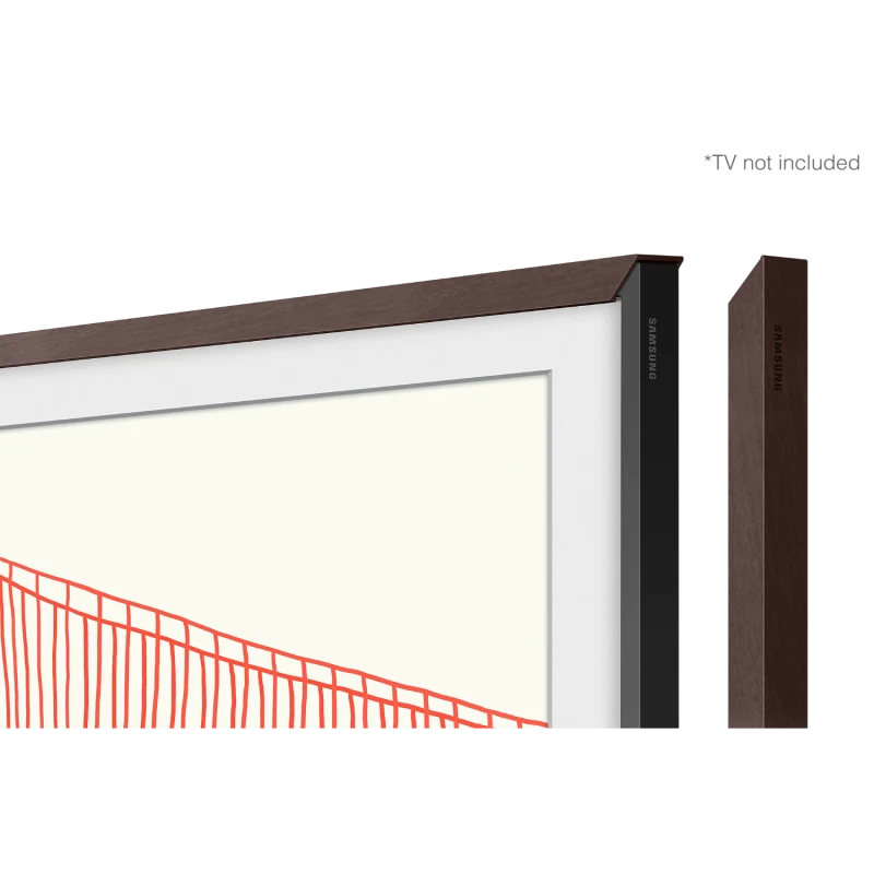 Çərçivə TV üçün Samsung VG-SCFA43BWBRU