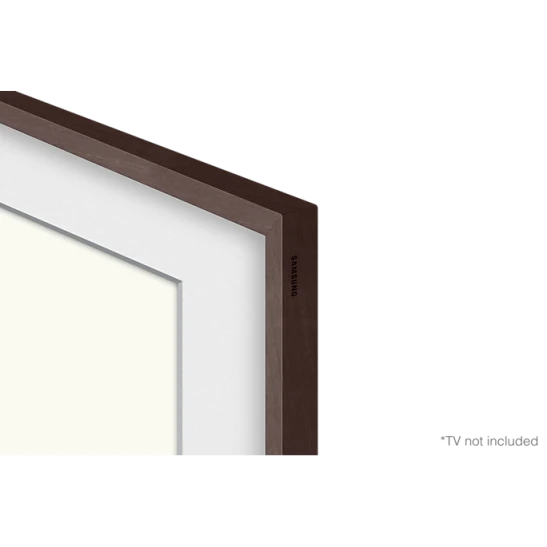 Çərçivə TV üçün Samsung VG-SCFA43BWBRU