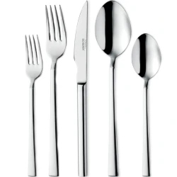 Набор столовых приборов Schafer Sharp 72 предмета XXX03 8699131406946