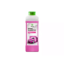 Средство для ухода и очистки Grass Nano Shampoo 1 L 136101