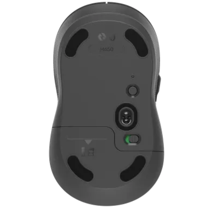 Mouse Logitech Signature M650 Graphite WL