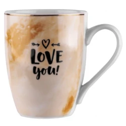 Чашка TAÇ Linda 6778