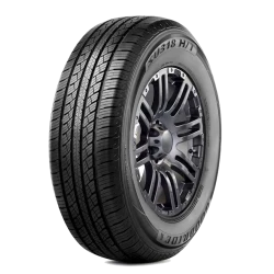 Avtomobil təkərləri Goodride SU318 109V 255/50R20