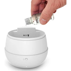 Освежитель воздуха Stadler Form Mia (white)