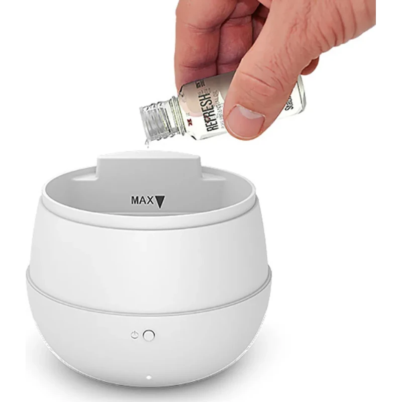 Освежитель воздуха Stadler Form Mia (white)