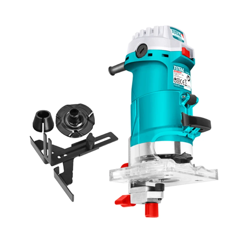 Фрезер Total Tlt5001/500W