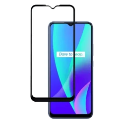 Piko Glass Realme C21Y