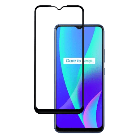 Piko Glass Realme C21Y