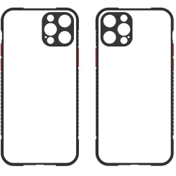 Case İntaleo Prime iPhone 12 Pro Black