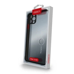 Case İntaleo Prime iPhone 12 Pro Black