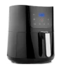 Аэрофритюрница Schafer Fit Fry Digital Hot Air Fryer 8699131863657