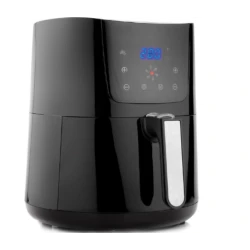 Аэрофритюрница Schafer Fit Fry Digital Hot Air Fryer 8699131863657