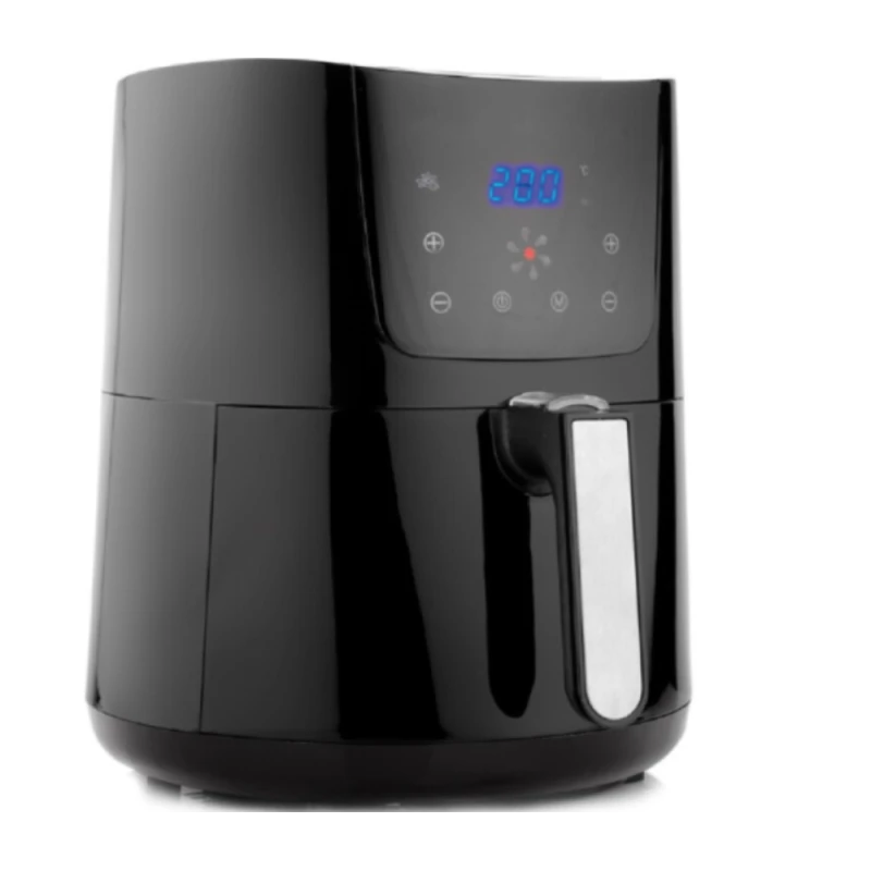Аэрофритюрница Schafer Fit Fry Digital Hot Air Fryer 8699131863657