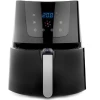 Аэрофритюрница Schafer Fit Fry Digital Hot Air Fryer 8699131863657