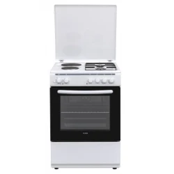 Отдельностоящая плита Vestel F66FE22W