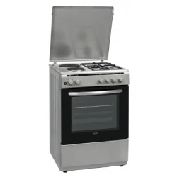 Отдельностоящая плита Vestel F66FE22X