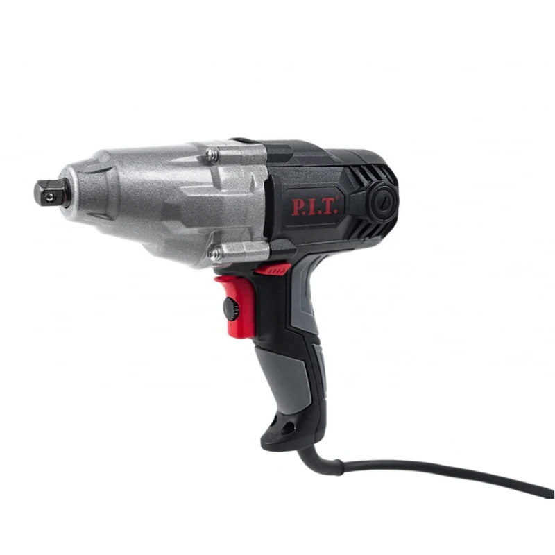 Гайковерт P.I.T. PIW1050-C