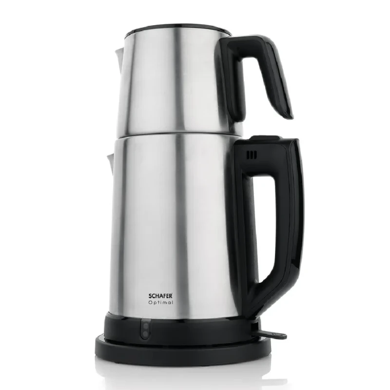 Çaydan Schafer Optimal Tea Inox 8699131516065