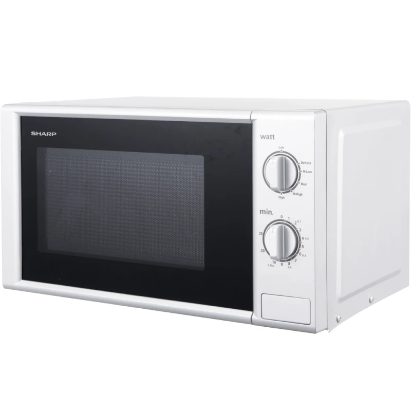 Микроволновая печь Sharp R-20GB-WH3
