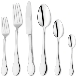 Набор столовых приборов Schafer Hamburg 72 предмета 8699131804278