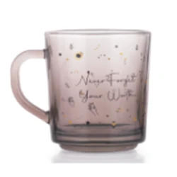 Чашка Schafer Mixed (Антрацит 03)