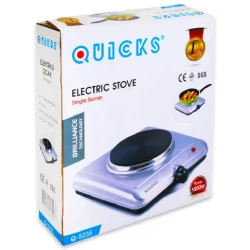 Plitə Quicks Q-5235