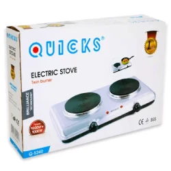 Плита Quicks Q-5240