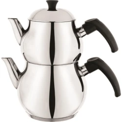 Çaydan Schafer Base 4 Prç-İnox 8699131390641