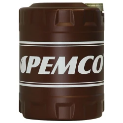 Моторное масло Pemco Idrive 140 SAE 15W-40 10L Special
