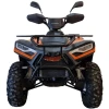 Kvadrosikl KAXA 29 ATV 300CC 4X4 Narıncı