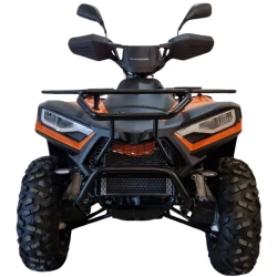 Квадроцикл KAXA 29 ATV 300CC 4X4 Оранжевый