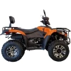 Kvadrosikl KAXA 29 ATV 300CC 4X4 Narıncı