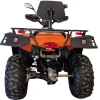 Kvadrosikl KAXA 29 ATV 300CC 4X4 Narıncı