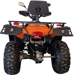 Квадроцикл KAXA 29 ATV 300CC 4X4 Оранжевый