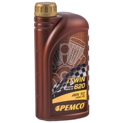 Моторное масло Pemco Itwin 620 2T 1L Special