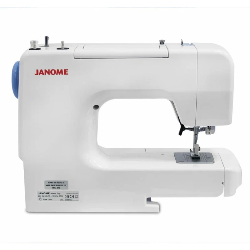 Tikiş maşını Janome Top 22S