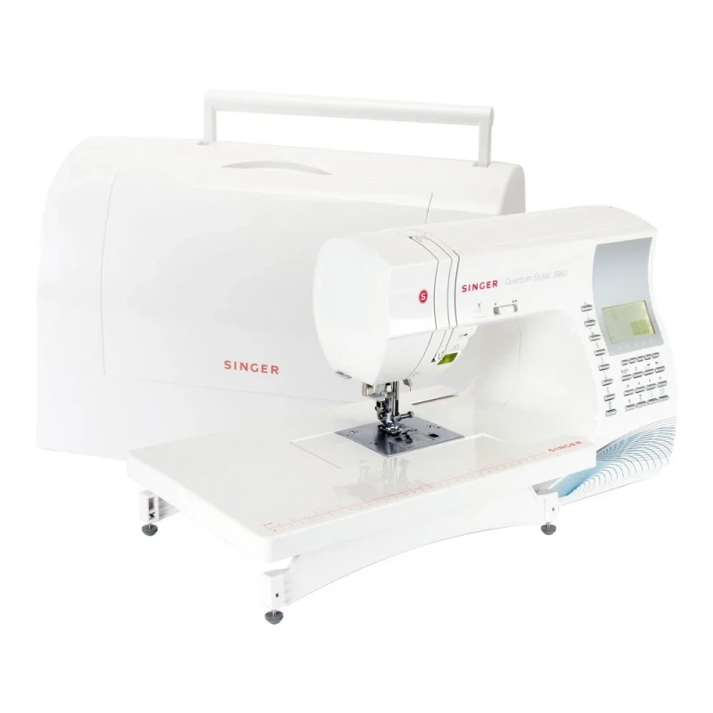 Tikiş maşını Singer Quantum Stylist 9960