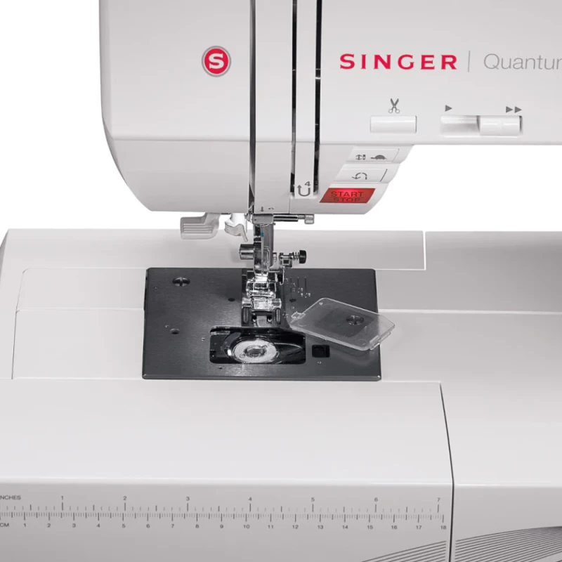 Tikiş maşını Singer Quantum Stylist 9960