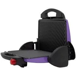 İzqara Quicks Q-6905 2000 Vt Bənövşəyi