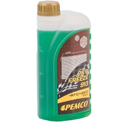 Антифриз PEMCO 913 (-40) Special 1 л