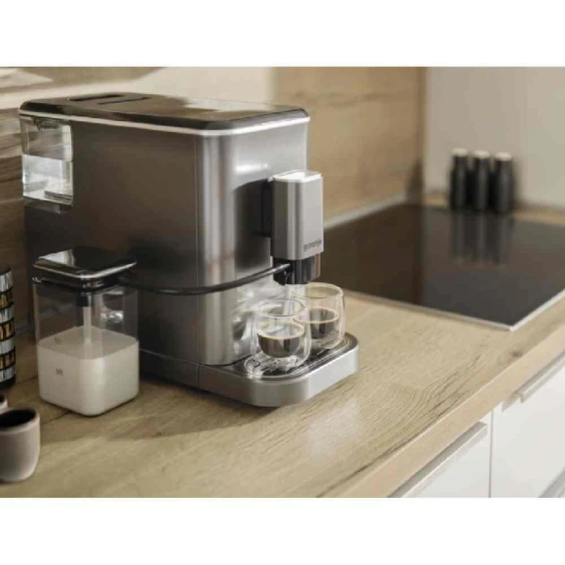 Qəhvəbişirən Gorenje GFACM20S