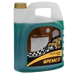 Антифриз PEMCO 913 (-40) Special 5 л