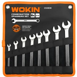 Açar dəsti Wokin W150808