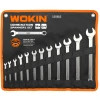 Набор ключей Wokin W150812