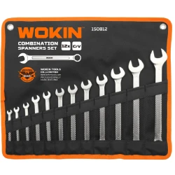 Açar dəsti Wokin W150812