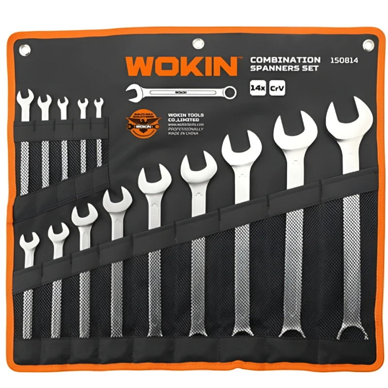 Açar dəsti Wokin W150814