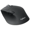 Mouse Logitech M720 Triathlon Clamshell