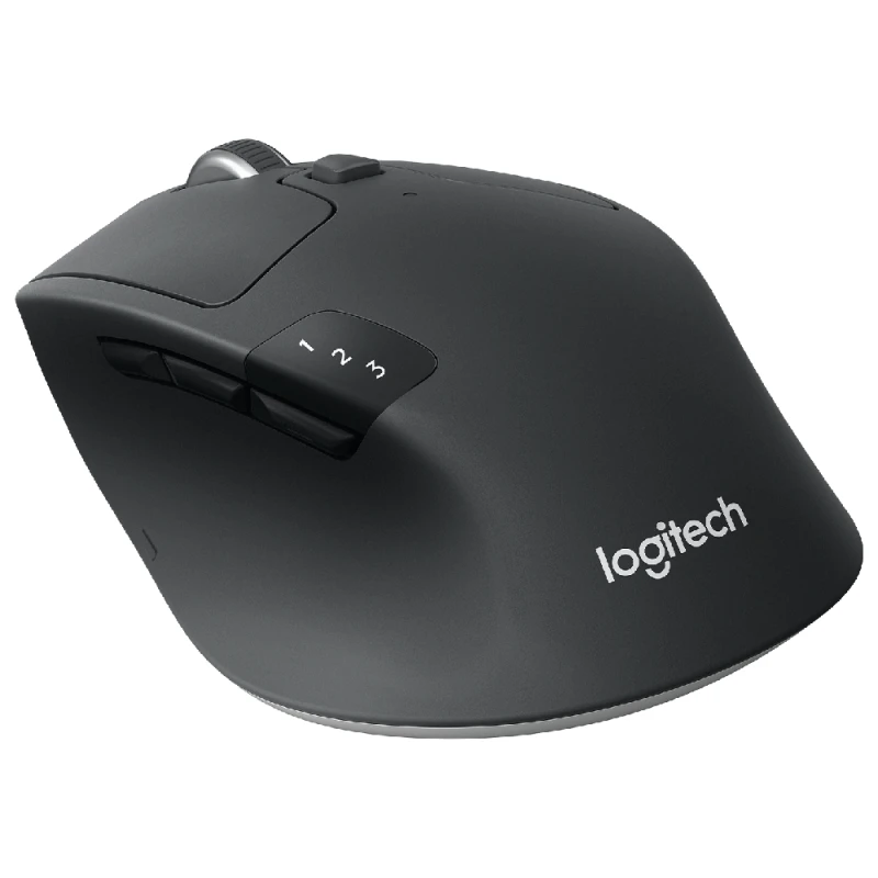Mouse Logitech M720 Triathlon Clamshell